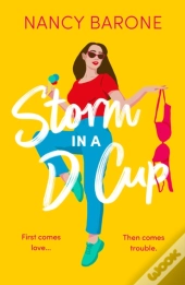 Storm In A D Cup