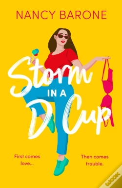 Capa do artigo Storm In A D Cup