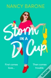 Capa do artigo Storm in a D Cup
