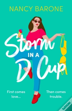 Capa do artigo Storm in a D Cup