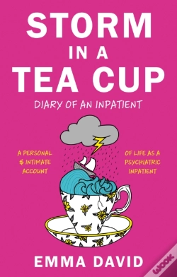 Capa do artigo Storm In A Tea Cup