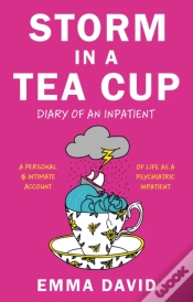 Capa do artigo Storm In A Tea Cup