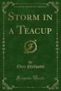 Storm In A Teacup - Preview