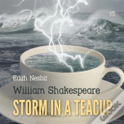 Capa do artigo Storm In A Teacup