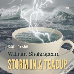 Capa do artigo Storm In A Teacup