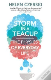 Capa do artigo Storm In A Teacup