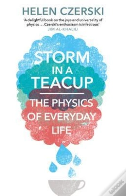 Capa do artigo Storm In A Teacup