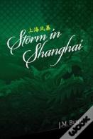 Storm In Shanghai