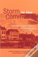 Storm In The Community