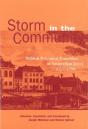 Storm In The Community - Preview