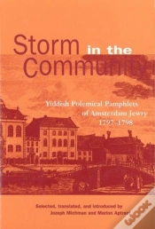 Capa do artigo Storm In The Community