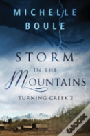 Storm In The Mountains
