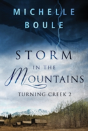 Storm In The Mountains - Preview
