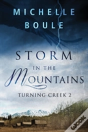 Capa do artigo Storm In The Mountains