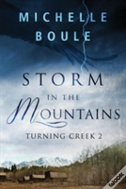 Capa do artigo Storm In The Mountains