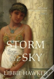 Capa do artigo Storm In The Sky