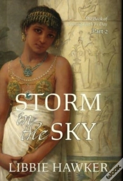 Capa do artigo Storm In The Sky