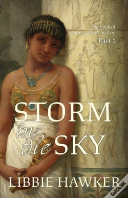 Capa do artigo Storm In The Sky
