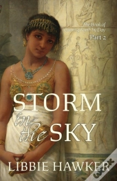 Storm In The Sky