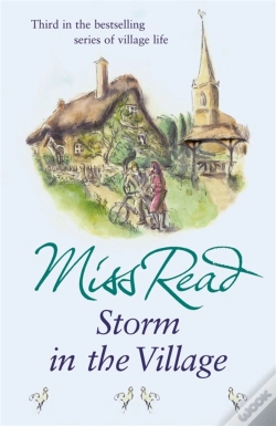 Capa do artigo Storm In The Village