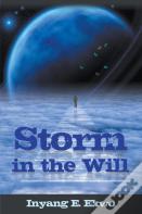 Storm In The Will