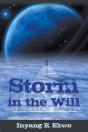 Storm In The Will - Preview