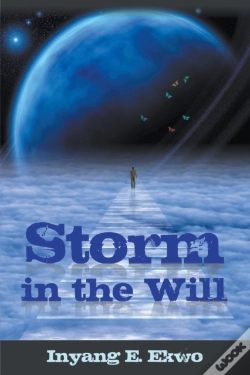 Capa do artigo Storm In The Will