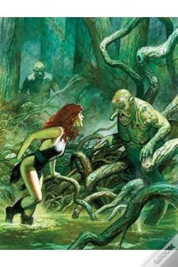 Capa do artigo Storm Integral Nº2 (Comic)  