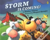 Storm Is Coming!