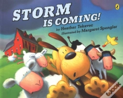 Capa do artigo Storm Is Coming!