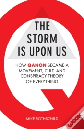 Capa do artigo Storm Is Upon Us