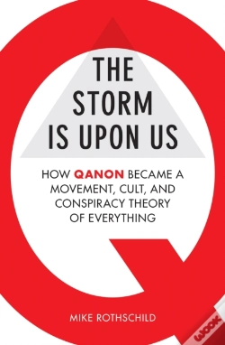 Capa do artigo Storm Is Upon Us