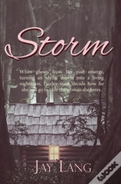 Capa do artigo Storm