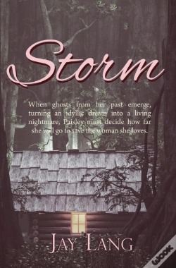 Capa do artigo Storm
