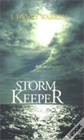 Capa do artigo Storm Keeper