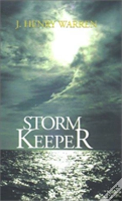 Capa do artigo Storm Keeper