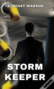 Capa do artigo Storm Keeper