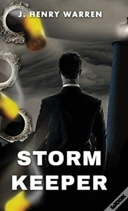 Capa do artigo Storm Keeper