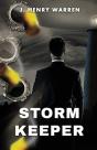 Storm Keeper - Preview