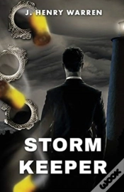 Capa do artigo Storm Keeper