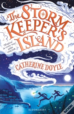 Capa do artigo Storm Keeper S Island
