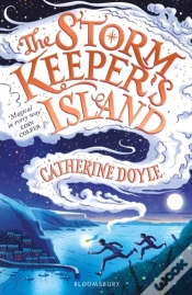 Capa do artigo Storm Keeper S Island