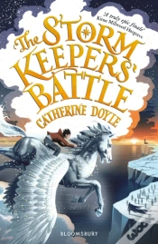 Capa do artigo Storm Keepers