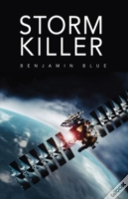 Capa do artigo Storm Killer