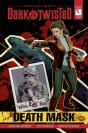 Storm King Comics Dark & Twisted: Death Mask - Preview