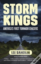 Capa do artigo Storm Kings