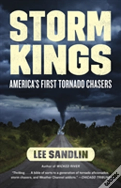 Capa do artigo Storm Kings