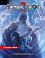 Storm Kings Thunder - Preview