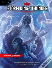 Capa do artigo Storm Kings Thunder