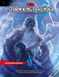 Capa do artigo Storm Kings Thunder